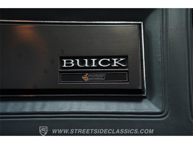 1987 Buick Grand National (CC-2099225) for sale in Lavergne, Tennessee