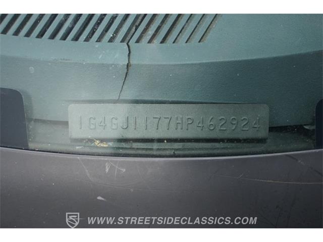 1987 Buick Grand National (CC-2099225) for sale in Lavergne, Tennessee