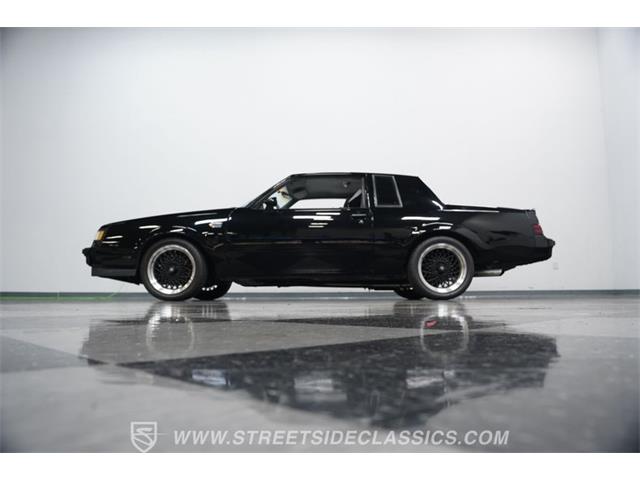 1987 Buick Grand National (CC-2099225) for sale in Lavergne, Tennessee