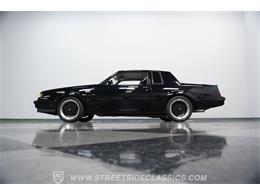 1987 Buick Grand National (CC-2099225) for sale in Lavergne, Tennessee