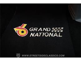 1987 Buick Grand National (CC-2099225) for sale in Lavergne, Tennessee