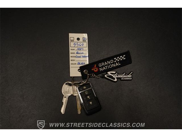 1987 Buick Grand National (CC-2099225) for sale in Lavergne, Tennessee