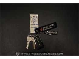 1987 Buick Grand National (CC-2099225) for sale in Lavergne, Tennessee