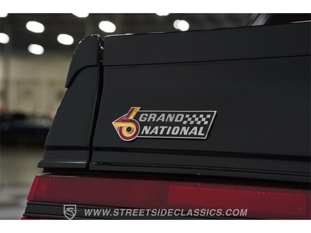 1987 Buick Grand National (CC-2099225) for sale in Lavergne, Tennessee