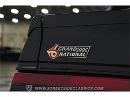 1987 Buick Grand National (CC-2099225) for sale in Lavergne, Tennessee