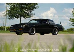 1987 Buick Grand National (CC-2099225) for sale in Lavergne, Tennessee