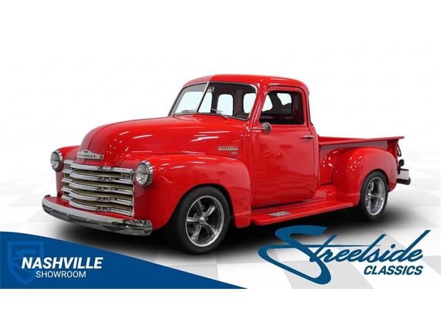 1950 Chevrolet 3100 (CC-2099226) for sale in Lavergne, Tennessee