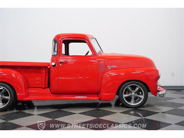 1950 Chevrolet 3100 (CC-2099226) for sale in Lavergne, Tennessee