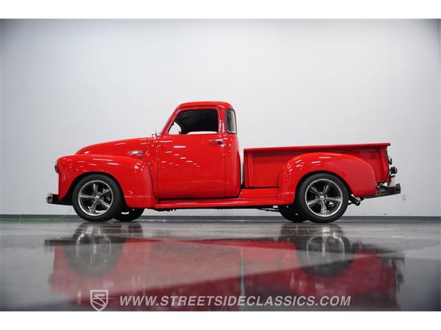 1950 Chevrolet 3100 (CC-2099226) for sale in Lavergne, Tennessee