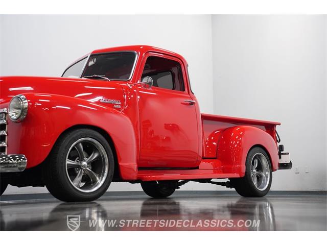 1950 Chevrolet 3100 (CC-2099226) for sale in Lavergne, Tennessee