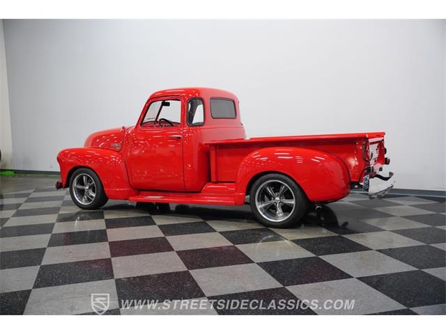 1950 Chevrolet 3100 (CC-2099226) for sale in Lavergne, Tennessee