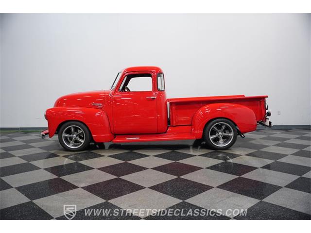 1950 Chevrolet 3100 (CC-2099226) for sale in Lavergne, Tennessee