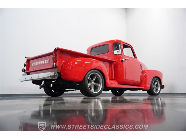 1950 Chevrolet 3100 (CC-2099226) for sale in Lavergne, Tennessee