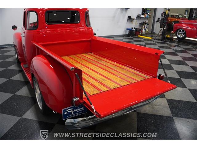 1950 Chevrolet 3100 (CC-2099226) for sale in Lavergne, Tennessee