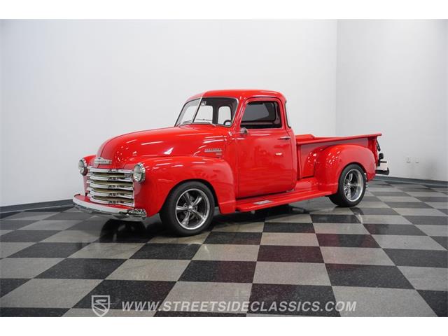 1950 Chevrolet 3100 (CC-2099226) for sale in Lavergne, Tennessee