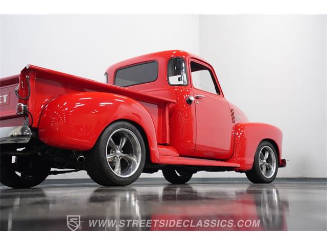 1950 Chevrolet 3100 (CC-2099226) for sale in Lavergne, Tennessee
