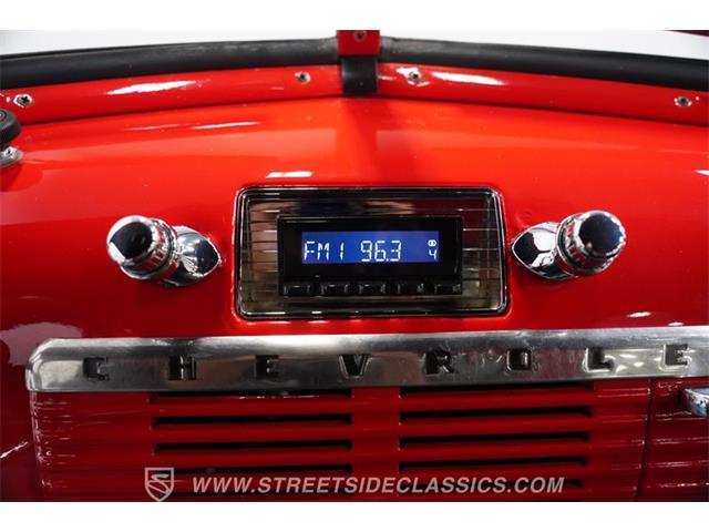 1950 Chevrolet 3100 (CC-2099226) for sale in Lavergne, Tennessee