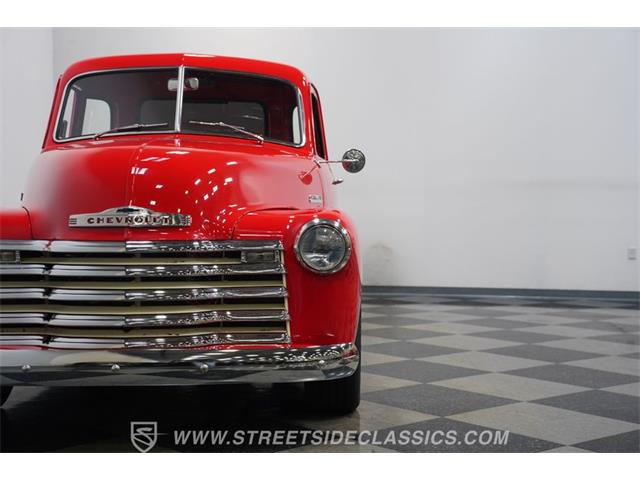 1950 Chevrolet 3100 (CC-2099226) for sale in Lavergne, Tennessee