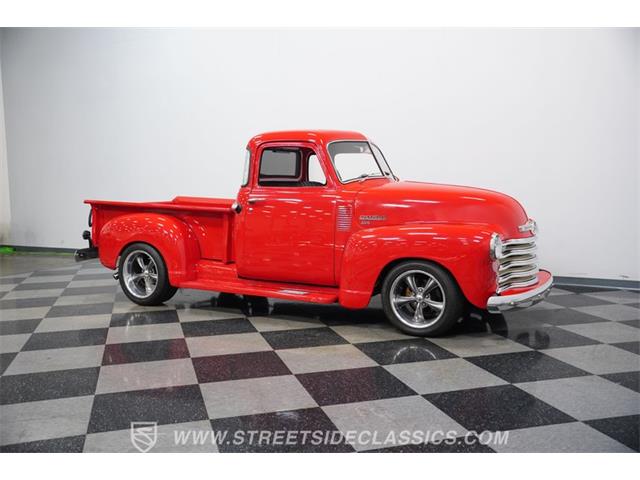 1950 Chevrolet 3100 (CC-2099226) for sale in Lavergne, Tennessee