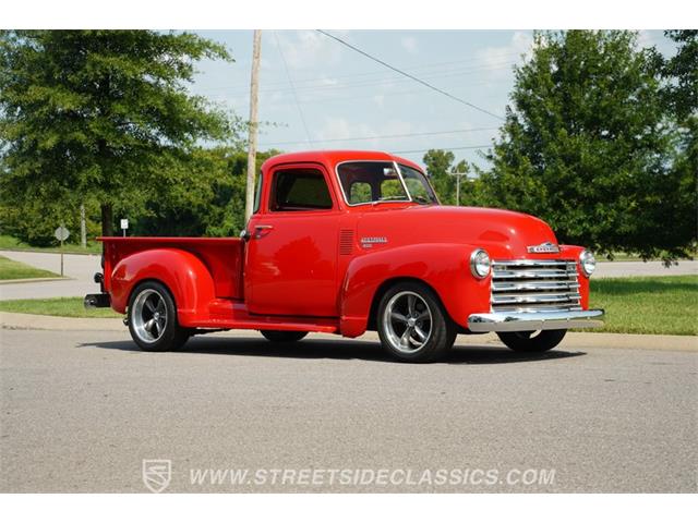 1950 Chevrolet 3100 (CC-2099226) for sale in Lavergne, Tennessee