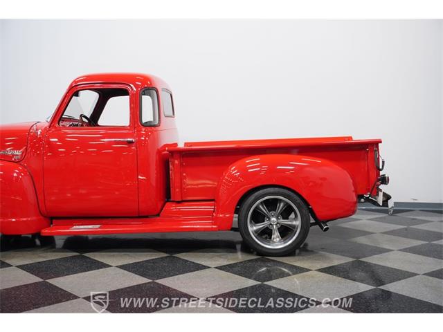 1950 Chevrolet 3100 (CC-2099226) for sale in Lavergne, Tennessee
