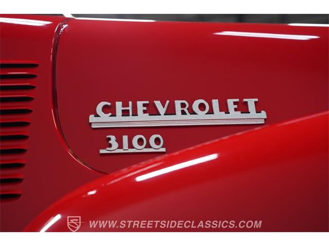 1950 Chevrolet 3100 (CC-2099226) for sale in Lavergne, Tennessee