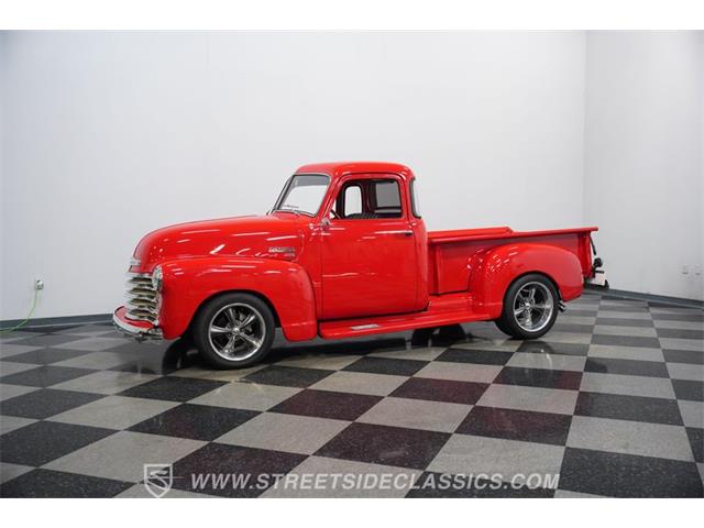 1950 Chevrolet 3100 (CC-2099226) for sale in Lavergne, Tennessee