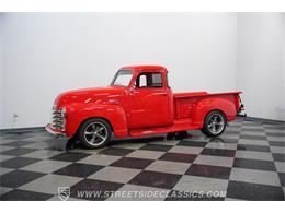 1950 Chevrolet 3100 (CC-2099226) for sale in Lavergne, Tennessee