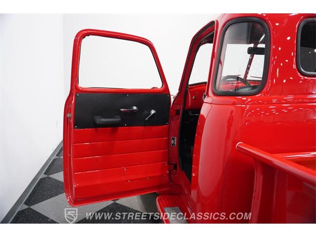1950 Chevrolet 3100 (CC-2099226) for sale in Lavergne, Tennessee