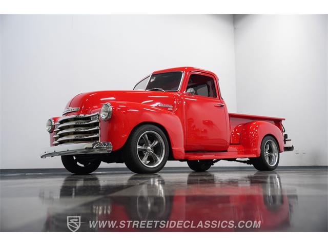 1950 Chevrolet 3100 (CC-2099226) for sale in Lavergne, Tennessee