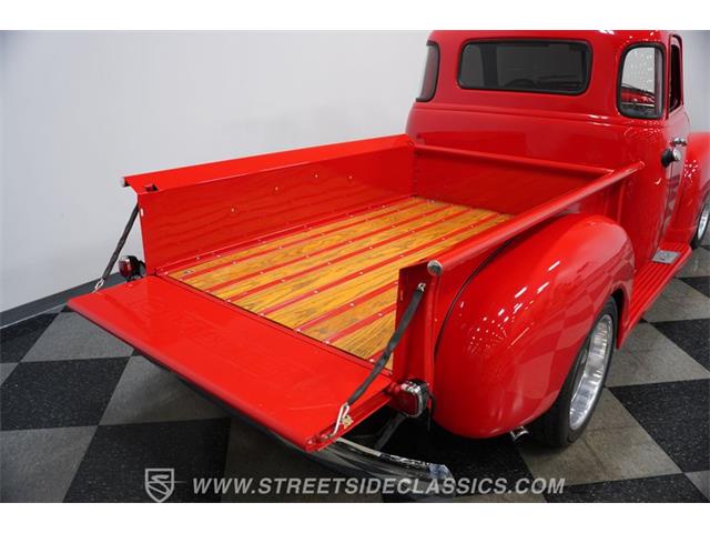 1950 Chevrolet 3100 (CC-2099226) for sale in Lavergne, Tennessee