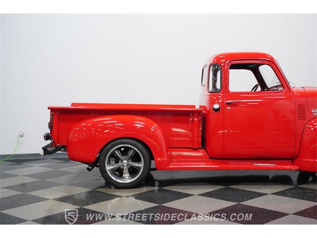 1950 Chevrolet 3100 (CC-2099226) for sale in Lavergne, Tennessee