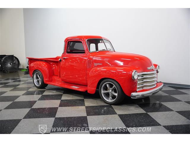 1950 Chevrolet 3100 (CC-2099226) for sale in Lavergne, Tennessee