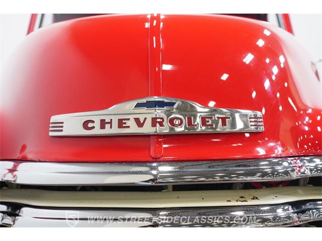 1950 Chevrolet 3100 (CC-2099226) for sale in Lavergne, Tennessee