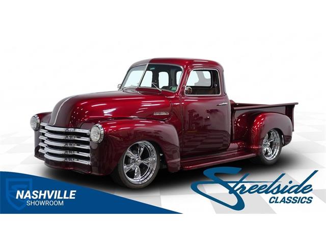 1948 Chevrolet 3100 (CC-2099227) for sale in Lavergne, Tennessee