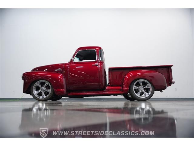 1948 Chevrolet 3100 (CC-2099227) for sale in Lavergne, Tennessee
