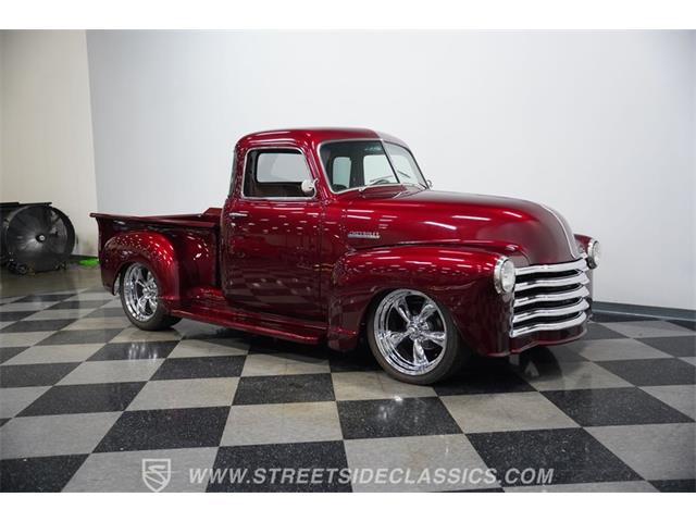 1948 Chevrolet 3100 (CC-2099227) for sale in Lavergne, Tennessee