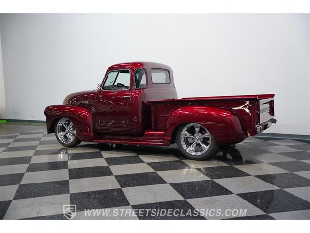 1948 Chevrolet 3100 (CC-2099227) for sale in Lavergne, Tennessee