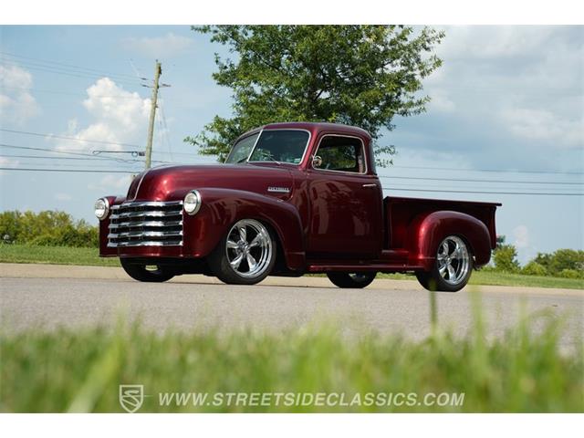 1948 Chevrolet 3100 (CC-2099227) for sale in Lavergne, Tennessee
