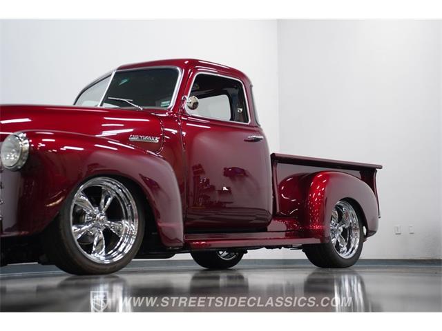 1948 Chevrolet 3100 (CC-2099227) for sale in Lavergne, Tennessee
