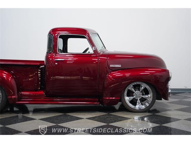 1948 Chevrolet 3100 (CC-2099227) for sale in Lavergne, Tennessee