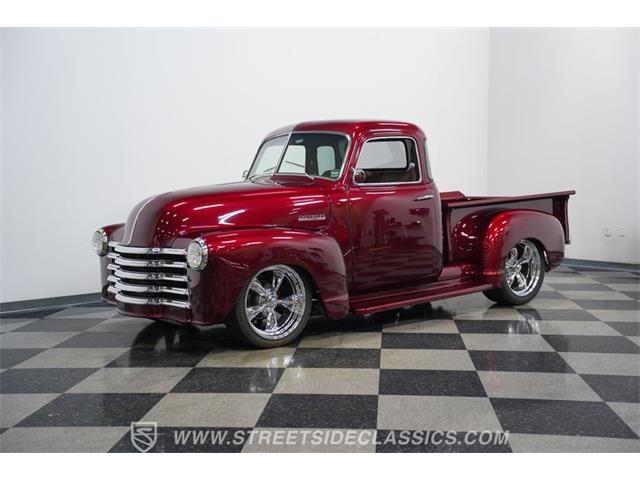 1948 Chevrolet 3100 (CC-2099227) for sale in Lavergne, Tennessee