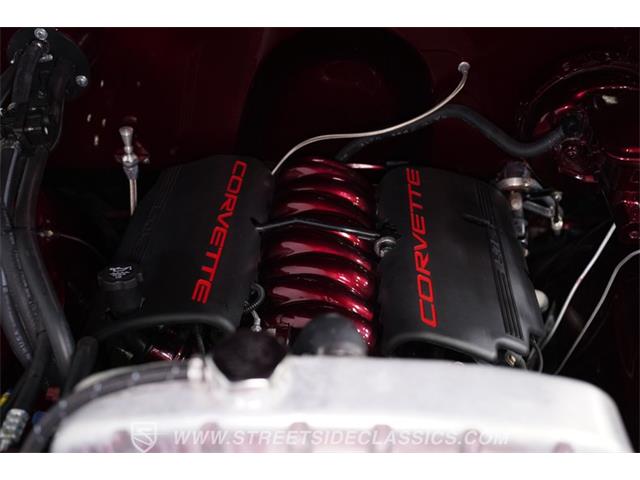 1948 Chevrolet 3100 (CC-2099227) for sale in Lavergne, Tennessee