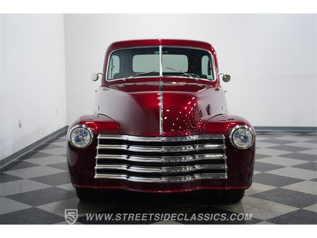 1948 Chevrolet 3100 (CC-2099227) for sale in Lavergne, Tennessee