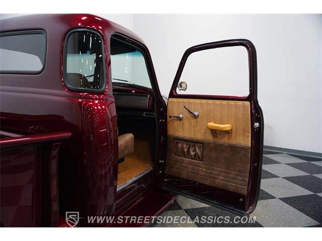 1948 Chevrolet 3100 (CC-2099227) for sale in Lavergne, Tennessee