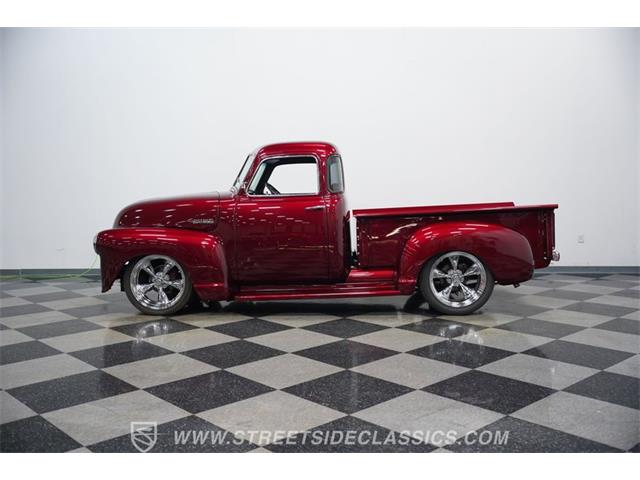 1948 Chevrolet 3100 (CC-2099227) for sale in Lavergne, Tennessee