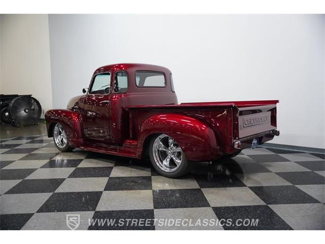 1948 Chevrolet 3100 (CC-2099227) for sale in Lavergne, Tennessee