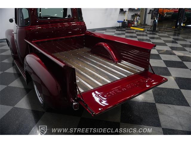 1948 Chevrolet 3100 (CC-2099227) for sale in Lavergne, Tennessee