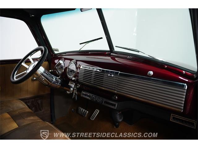 1948 Chevrolet 3100 (CC-2099227) for sale in Lavergne, Tennessee