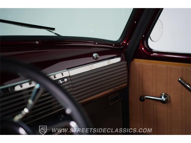 1948 Chevrolet 3100 (CC-2099227) for sale in Lavergne, Tennessee